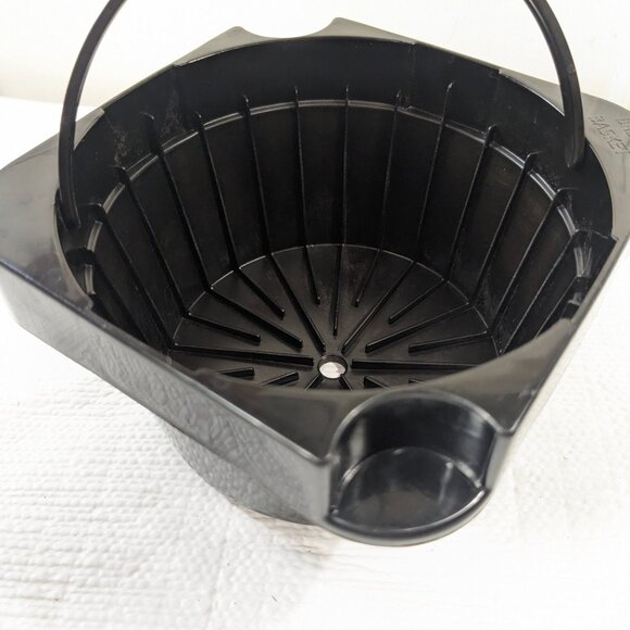 Cuisinart On Demand DCC-3000 Coffee Maker brew filter basket replacement Part - Picture 6 of 7